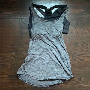 Lululemon Top/sportsbra